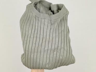 kurtki zimowe damskie wyprzedaż sinsay: Sinsay, Sweter damski, rozmiar L — 5