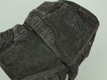 gabrielle rajstopy: Material trousers, 1.5-2 years, 92, condition - Very good — 5