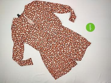 massimo dutti botki: H&M, Sukienka damska, rozmiar L — 3