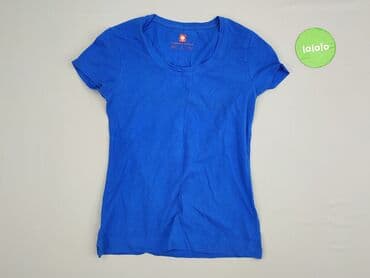 koszulka liebherr: Engelbert Strauss, T-shirt damski, rozmiar S — 3