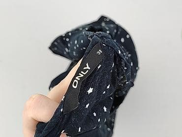 bluza z c: ONLY, Bluzka damska, rozmiar M — 5