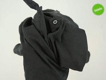 biustonosze 90c: Shein, Damska koszulka polo, rozmiar L — 7