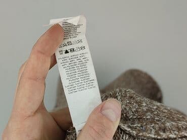 sukienka swetrowa h: Primark, Sweter damski, rozmiar S — 5
