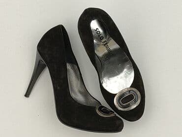 Półbuty damskie, rozmiar 37 w lalafo.pl Półbuty damskie, rozmiar 37