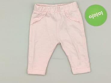 rajstopy czarne z wzorami: Legginsy, Ergee, 1-3 m, stan - Idealny — 2