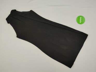 sukienka odcinana pod biustem plus size: Sukienka damska, S — 3