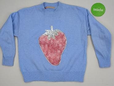 pull and bear sweter: AZARA PARIS, Светр жіночий, розмір Один розмір — 2