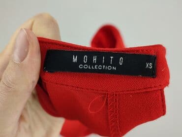 mohito czerwone sukienki: Mohito, Sukienka damska, rozmiar XS — 4