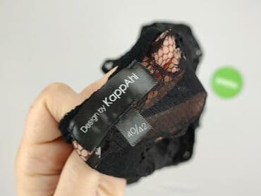 bluzki koronka allegro: KappAhl, T-shirt damski, rozmiar XL — 4