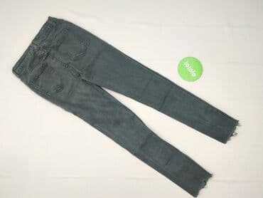 abercrombie and fitch jeans: Джинси жіночі, розмір S — 3
