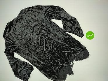 k: Kardigan damski, rozmiar 4XL — 3