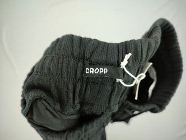 bluza biedronki: Cropp, Spodnie materiałowe damskie, rozmiar M — 5
