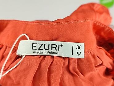 cytrynowa bluzki: Bluzka damska, rozmiar S — 4