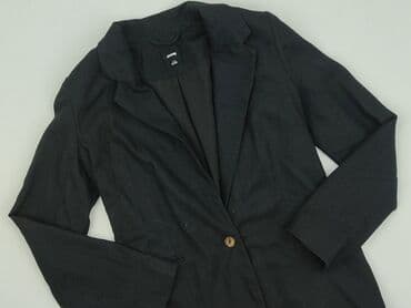 kurtki zimowe damskie wyprzedaż sinsay: Sinsay, Marynarka damska, rozmiar XS — 1