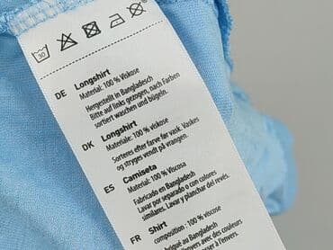 into the wild t shirty: UP2Fashion, T-shirt damski, rozmiar M — 5