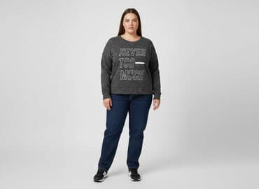 bluza by o la la: Bluza damska
, rozmiar 5XL — 6