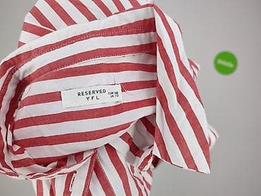 rapha: Reserved YFL, Koszula damska, rozmiar M — 5