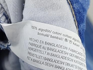 carpenter jeans: Bershka, Jeansy damskie, rozmiar S — 5