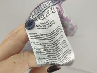 stroje kąpielowe dla puszystych allegro: Janina, Bluzka damska, 4XL — 5