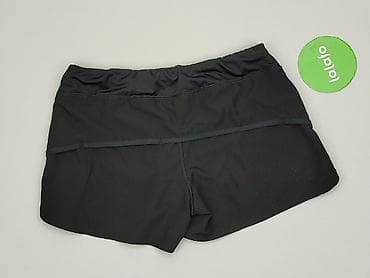 Ubrania damskie: North Bend, Szorty damskie, rozmiar M — 3