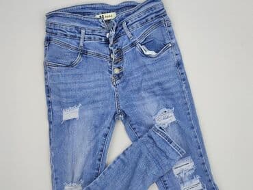 Trousers: M.Sara, Jeans for women, L — 1