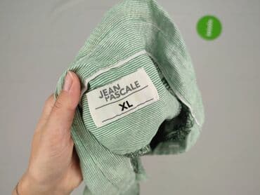 panczo.com koszulki: Koszulа dla mężczyzn, XL, Jean Pascale, stan - Bardzo dobry — 4