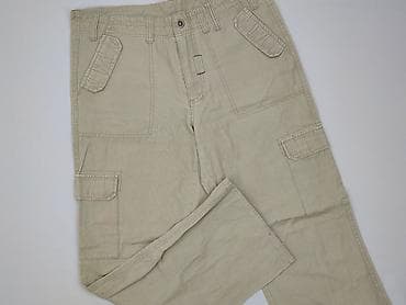 Męskie spodnie cargo 4F - Marka: 4F (4F Sportswear) - Model