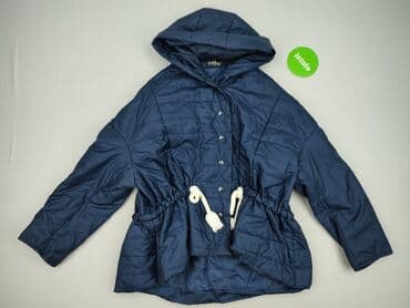 niebieska kurtka trapstar: Kurtka przejściowa damska, rozmiar L — 2