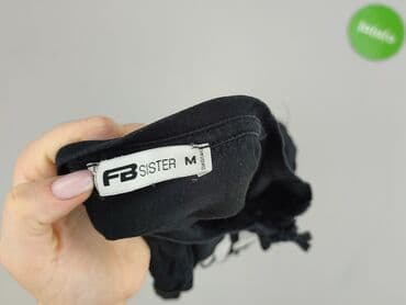 hellfire club koszulka h m: FB Sister, T-shirt damski, rozmiar M — 4