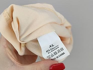 laty: T-shirt damski, rozmiar XL — 4