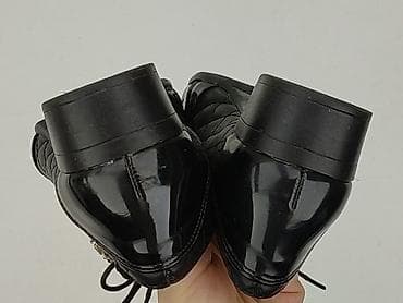 ed hardy buty: Półbuty damskie, rozmiar 39 — 10