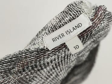 python t shirty: River Island, Women`s shirt, size M (EU 38) — 4