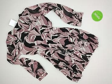 modne sukienki: Sinsay, Sukienka damska, rozmiar 2XS — 3