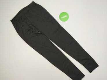 prążkowane legginsy: Legginsy Sportowe damskie, rozmiar S — 3