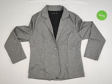 kurtka trapstat: Marynarka damska, rozmiar XL — 2