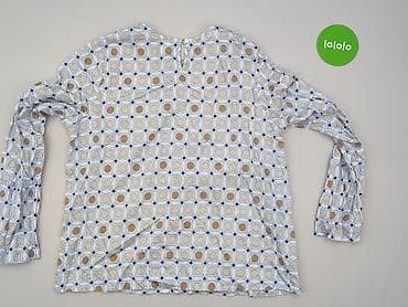 e.m.g. collection: Eterna, Bluzka damska, rozmiar 2XL — 3
