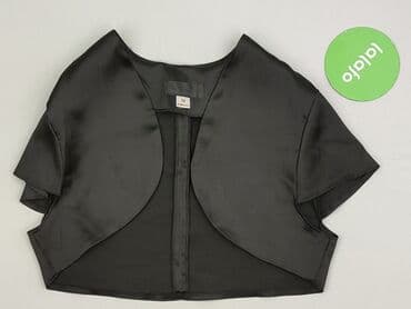 sukienki marynarka z paskiem: Narzutka damska, rozmiar M — 2