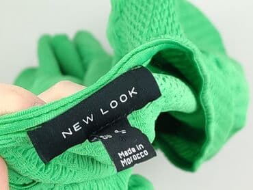 jaki krawat do zielonej sukienki: New Look, Bluzka damska, S — 5