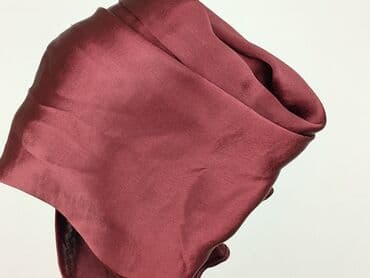 satynowe spódnice z rozcięciem: Women`s skirt, size S — 7