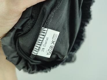 spódnice tiulowe czarne długie: Spódnica damska, rozmiar S — 5