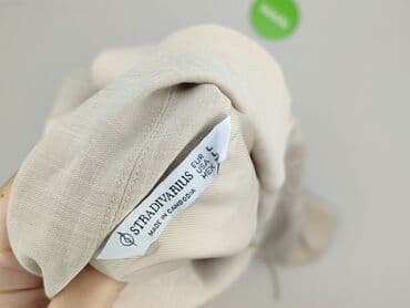 buty zimowe stradivarius: Stradivarius, Marynarka damska, rozmiar L — 4