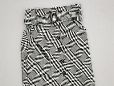 pepitka spódnice: H&M, Spódnica damska, rozmiar M — 1
