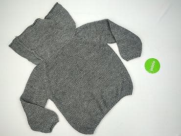 pull and bear bluzki: Sweter damski, rozmiar L — 3