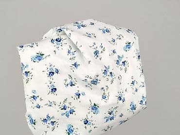 bialy top: Top damski, rozmiar L — 5