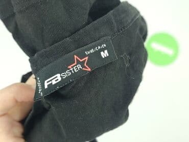 koszulka szybcy i wściekli cropp: FB Sister, Top damski, M — 6