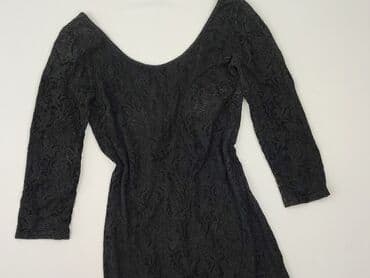 duże rozmiary ekskluzywne sukienki plus size: Stradivarius, Sukienka damska, rozmiar S — 1