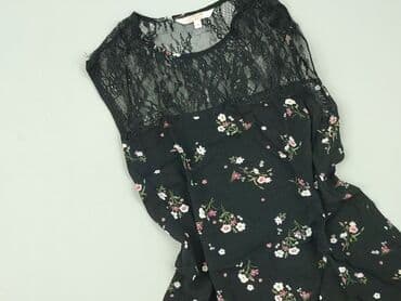 koszula z piórami mohito: Clockhouse, Women's blouse, size M (EU 38) — 1