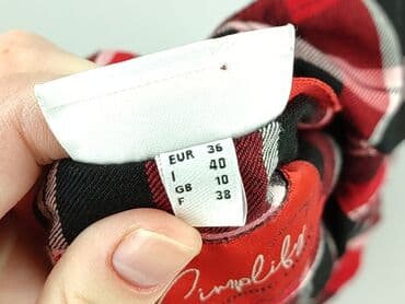 street one koszula damska: Street One, Koszula damska, rozmiar M — 10