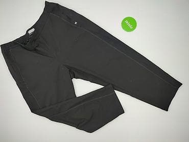 zuzyte majtki: Andre, Spodnie materiałowe damskie, rozmiar 3XL — 2