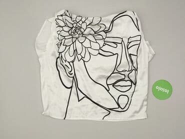 franz kafka t shirty: Shein, Bluzka damska, rozmiar M — 2